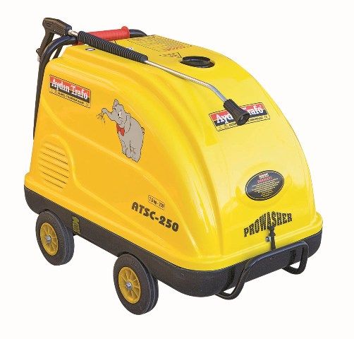 Sicak-Soguk Tip Yikama ATSC-200/7,5