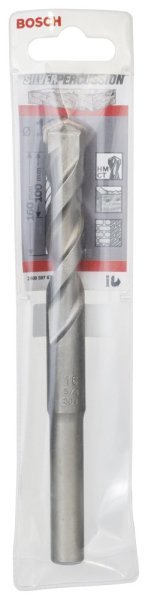 Bosch - cyl-3 Serisi, Beton Matkap Ucu 16*160 mm 2608597671