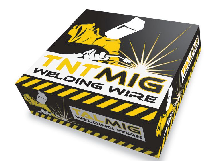 1.0 MM ER5356 ALMG 5