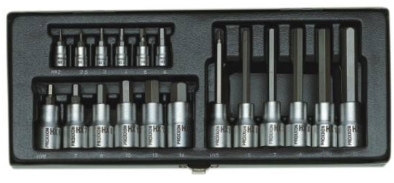 23100 Lokma Takımı (18 Parça)