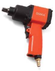 OPC 51112 1/2'' Somun Sökme Tabancası