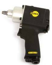 OPT-P 243 3/8'' Somun Sökme Tabancası