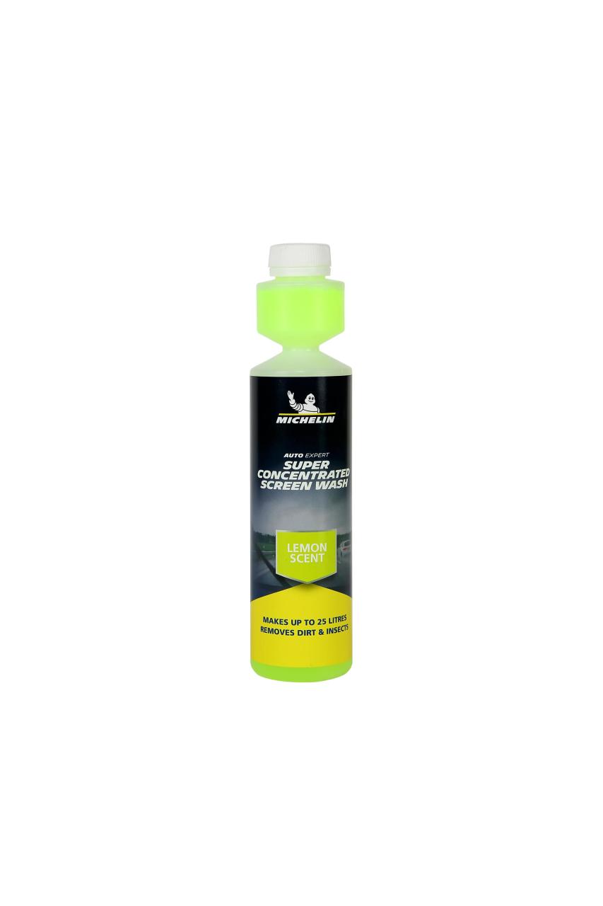 Michelin MC31975 250ml Süper Konsantre Cam Suyu Katlısı Limon Aromalı