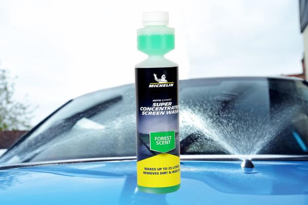 Michelin MC31999 250ml Süper Konsantre Cam Suyu Katlısı Bahar Kokulu