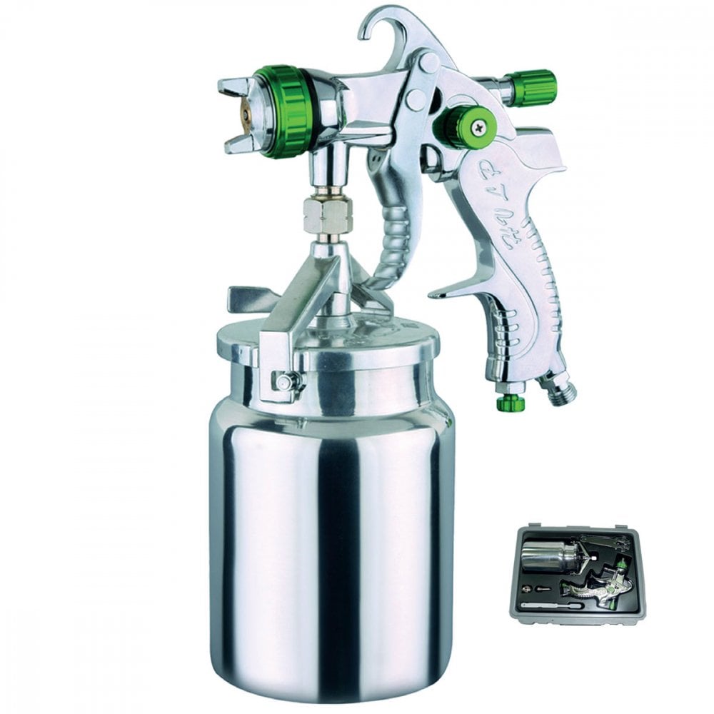 MAX-EXTRA AB77S PROF. HVLP BOYA TABANCASI