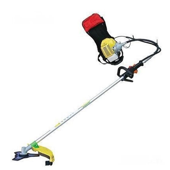 BG520A Sırt Tıran 51.7CC