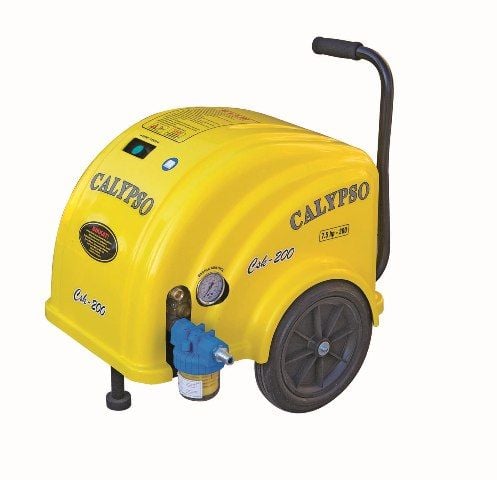 Soguk Tip Yikama CSK-150 M