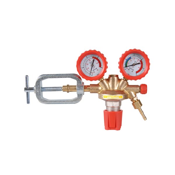 YILDIZ GAZ 5212SC Basınç Düşürücü