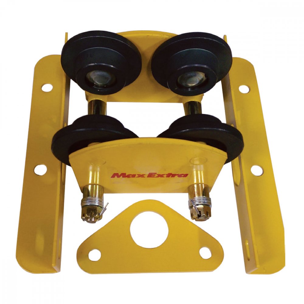 MAX-EXTRA TH1 MİNİ VİNÇ MANUEL ŞARYO