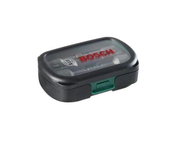 Bosch - 6 Parça Manyetik Lokma Seti 2607017313