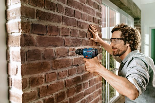 Bosch - cyl-1 Serisi, Beton Matkap Ucu 10*150 mm 5'li Paket 2608590215