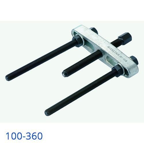 İzeltaş Dış Rulman Çektirme Kollari 100-360