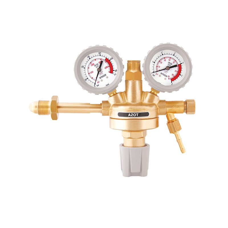 YILDIZ GAZ 5130S Basınç Düşürücü