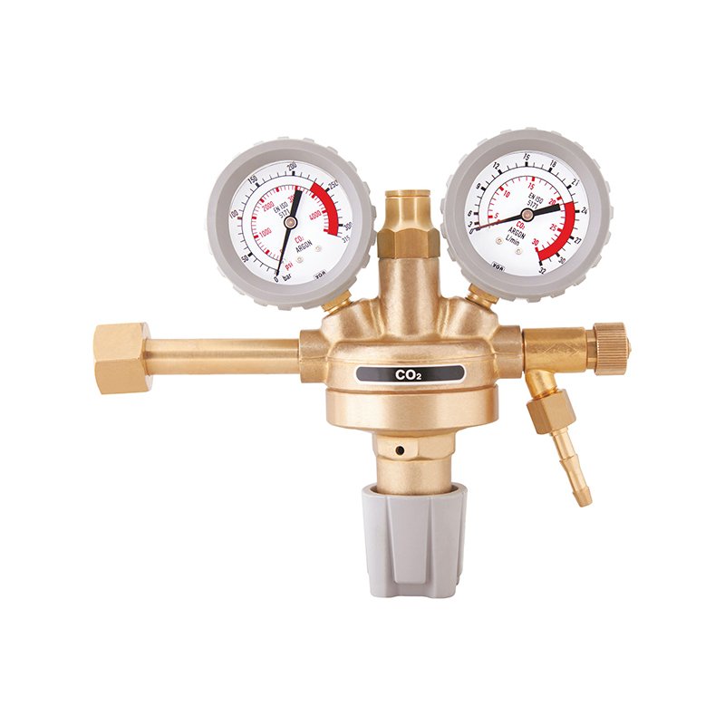 YILDIZ GAZ 5150S Basınç Düşürücü