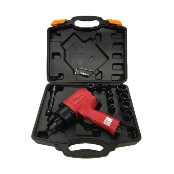 Osacar OSC 5112K Somun Sıkma Makinası