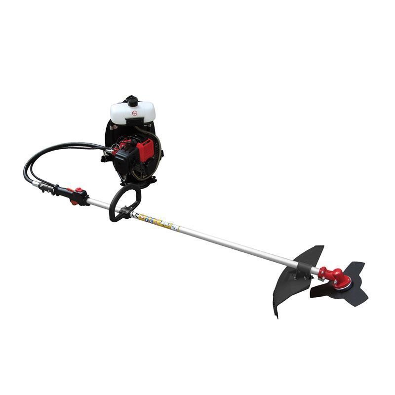 BCB52FS Benzinli Tırpan