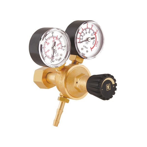 YILDIZ GAZ 5911 Basınç Düşürücü