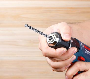 Bosch - cyl-1 Serisi, Beton Matkap Ucu 14*150 mm 2608590088