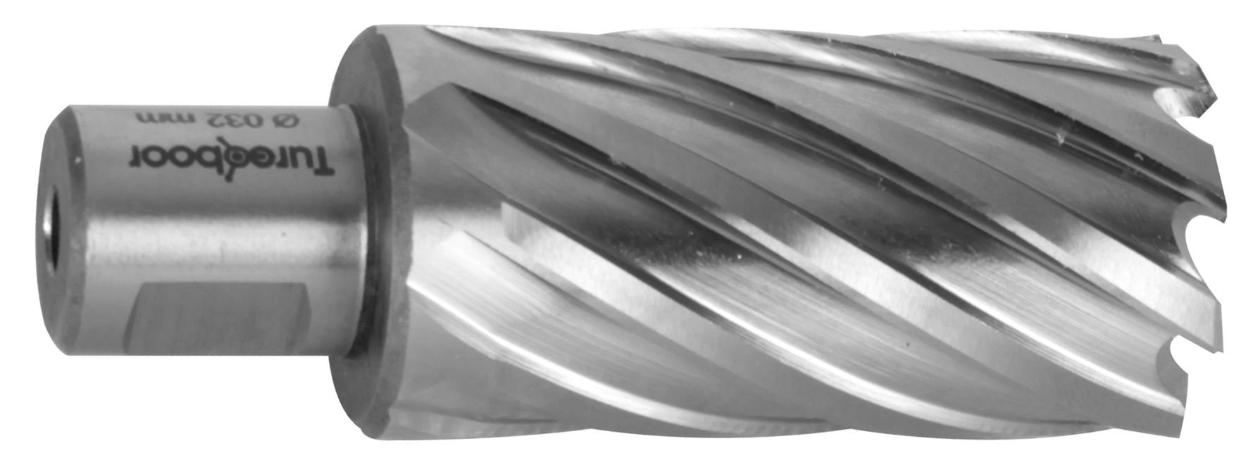 TURCOBOOR THM-33x55mm HSS M.MATKAP UCU