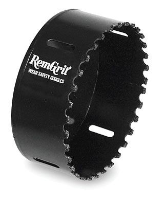 G 040 Fayans ve Mermer İcin Delik Testere 64 mm