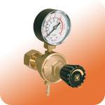 5941 Basınç Düşürücü Argon (Tek Monometreli)