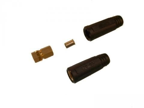 70-95 mm2 Kablo Bağlantı Elemanı Prizi