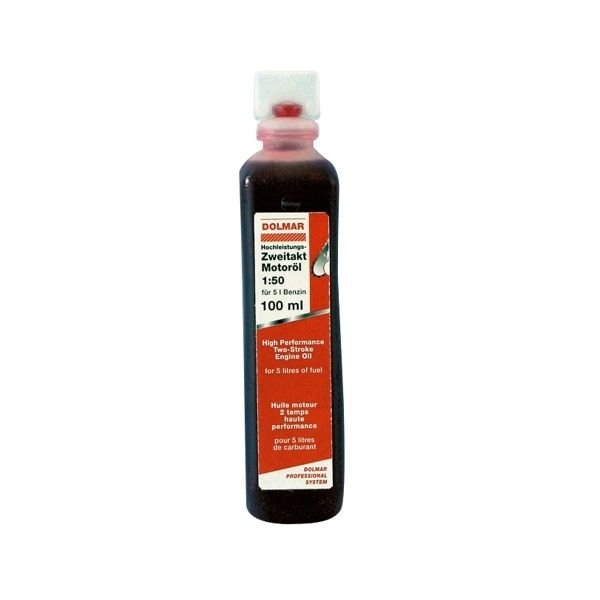 2 Zamanlı Motor Yağ 100 ml.