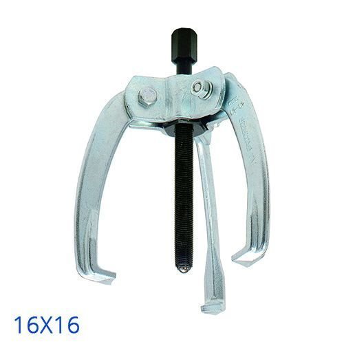 İzeltaş Master Uç Kollu Çektirme 16X16