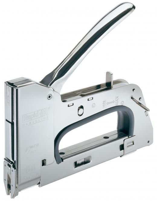 Metal Mekanik Zımba Makinası R28