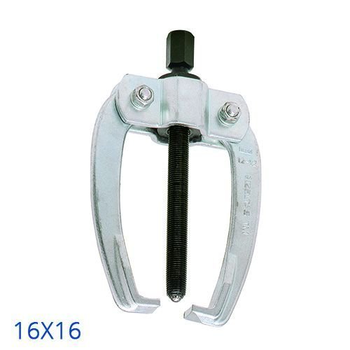 İzeltaş Master İki Kollu Çektirme 16X16