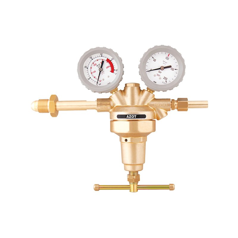 YILDIZ GAZ 50233S Basınç Düşürücü