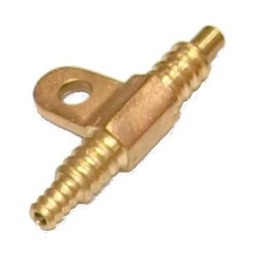 Karbon pense ''T'' Rekor