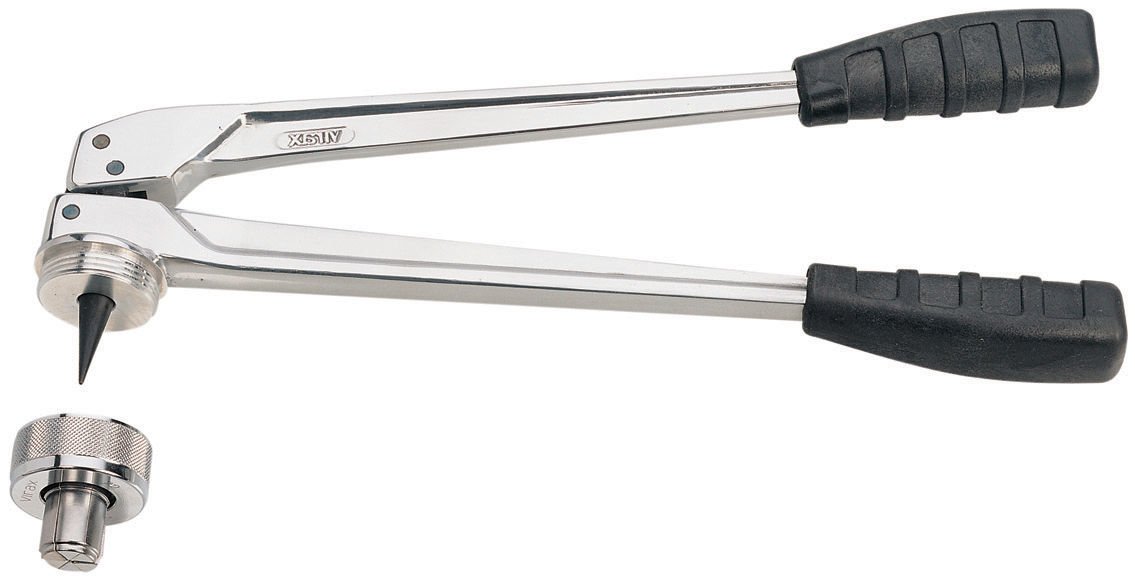 VIRAX 252679 BAKIR HAVSA ACMA SET