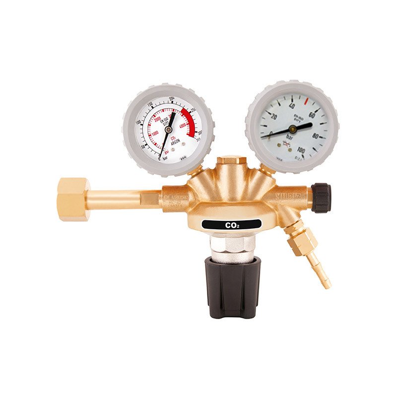 YILDIZ GAZ 50251S Basınç Düşürücü