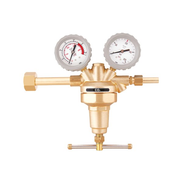 YILDIZ GAZ 50252S Basınç Düşürücü