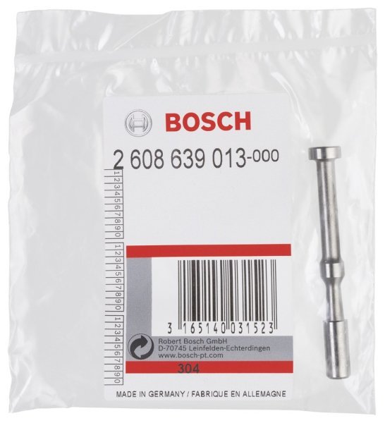 Bosch - Sac Kavisli Kesim Zımbası GNA1,3 1,6 2,0 2608639013