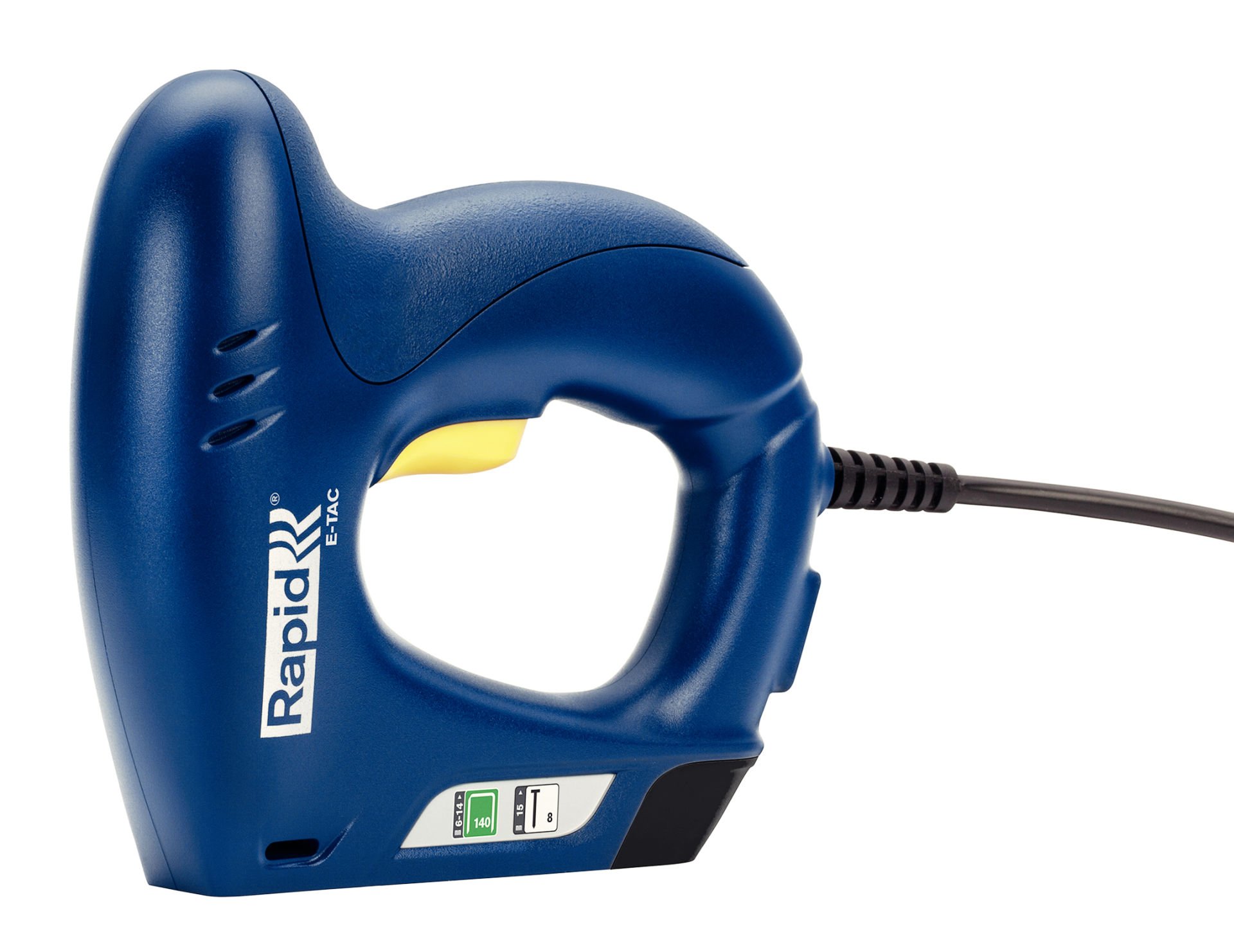 RAPID ELEKTRİKLİ ÇAKMA TABANCASI E-TAC