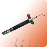 2605 Kuyumcu Tipi Kaynak Hamlacı Ve Başlıkları