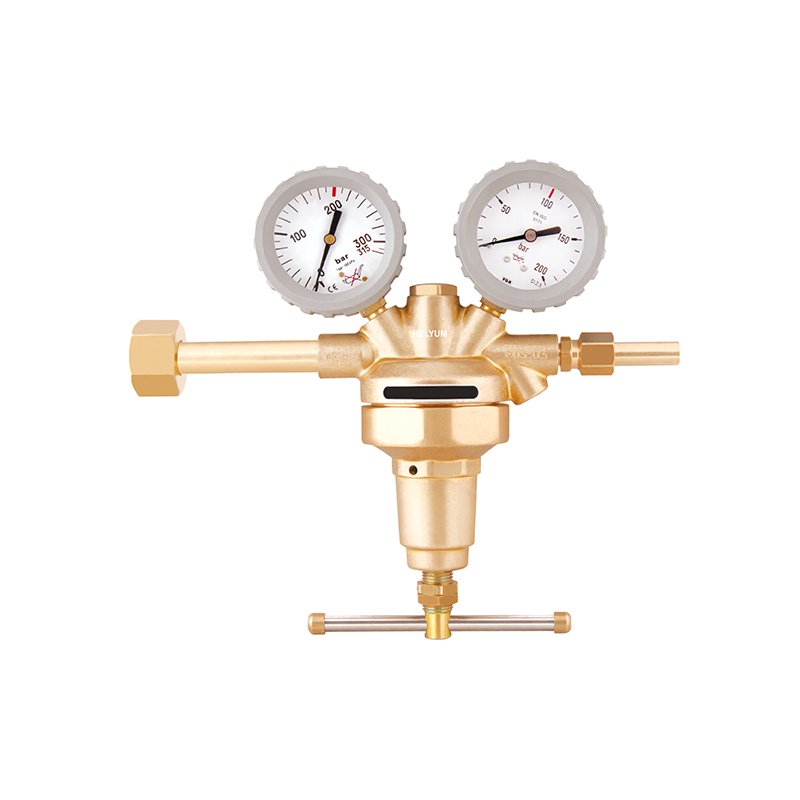 YILDIZ GAZ 50261S Basınç Düşürücü