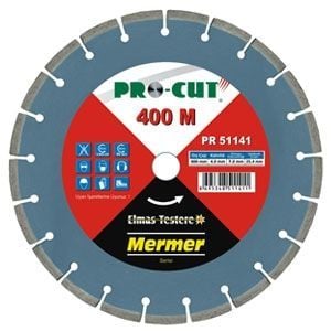 Mermer Elmas Testere Bıçağı 450 mm Sulu 51144