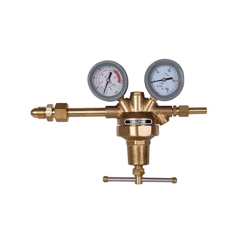 YILDIZ GAZ 50262S Basınç Düşürücü