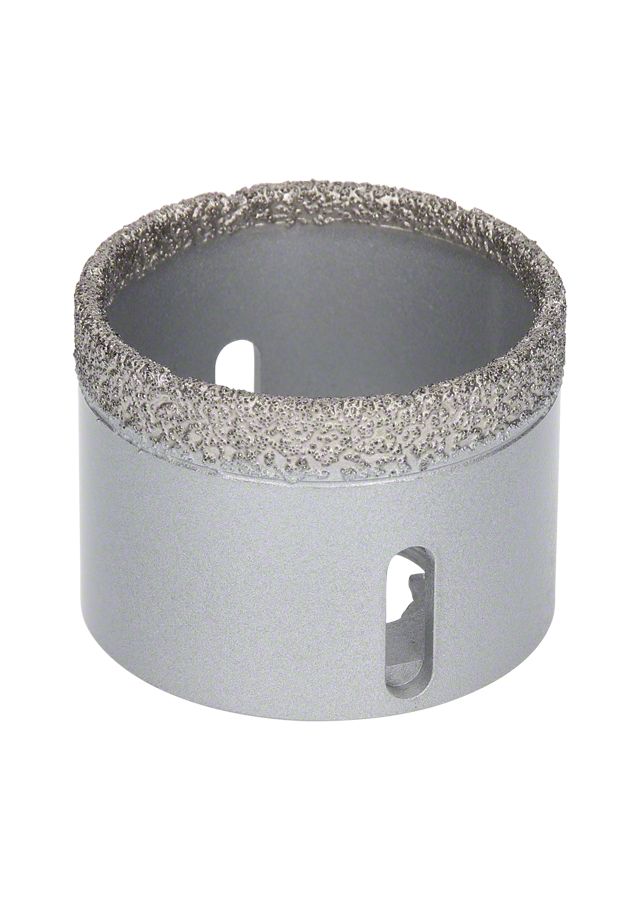 Bosch - X-LOCK - Best Serisi, Taşlama İçin Seramik Kuru Elmas Delici 57*35 mm 2608599018