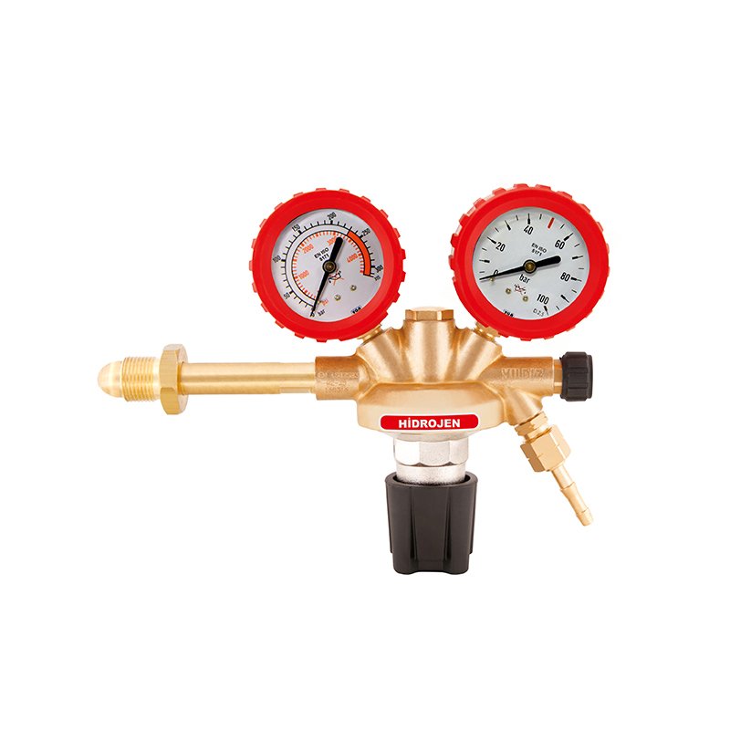 YILDIZ GAZ 50271S Basınç Düşürücü