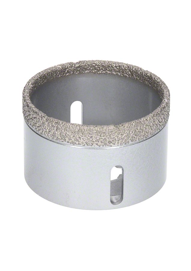 Bosch - X-LOCK - Best Serisi, Taşlama İçin Seramik Kuru Elmas Delici 65*35 mm 2608599020