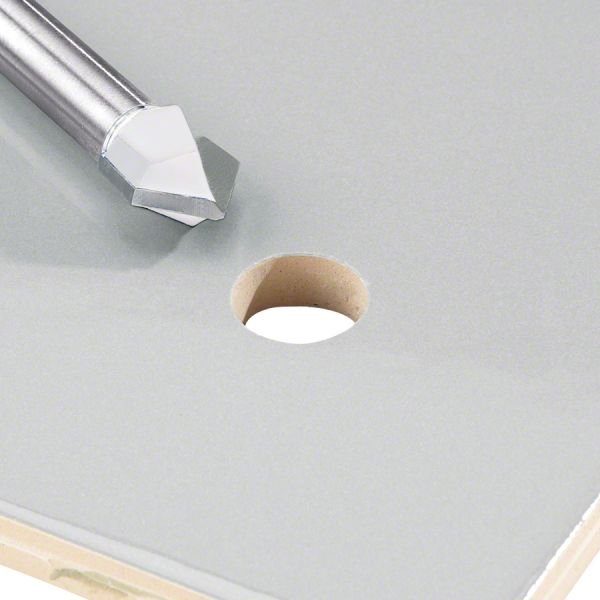 Bosch - cyl-9 Serisi Seramik Matkap Ucu 10*90 mm 2608587165