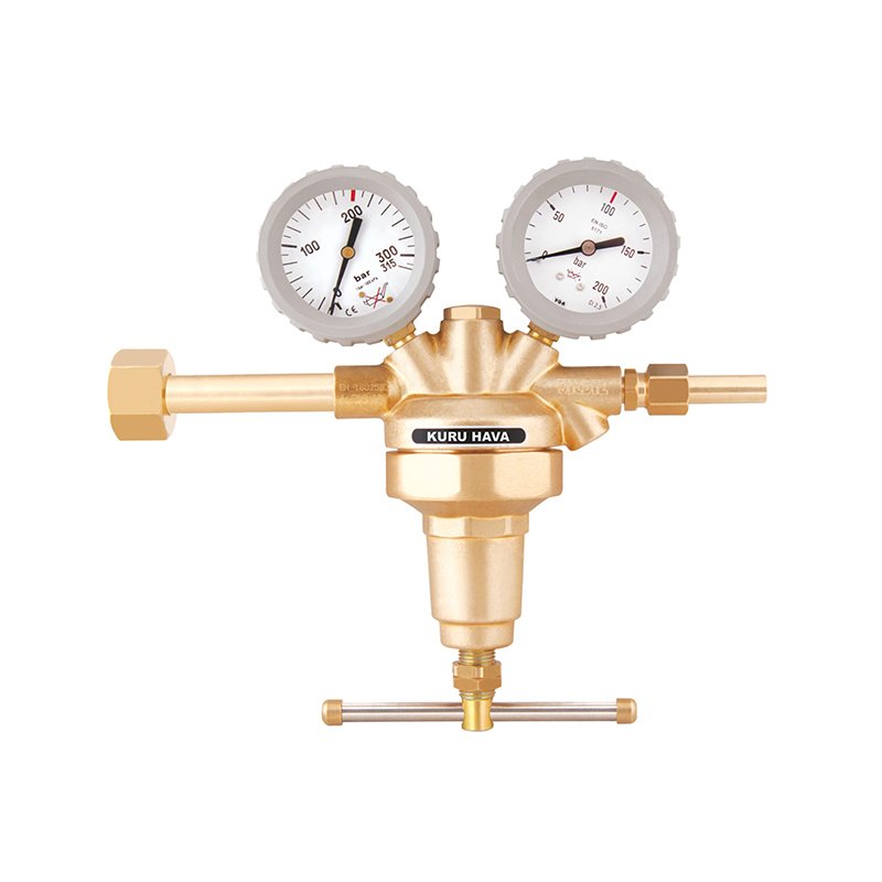 YILDIZ GAZ 50293S Basınç Düşürücü