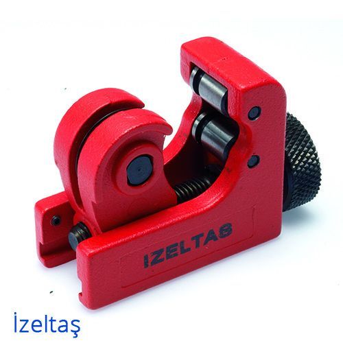 İzeltaş Mini Boru Kesici