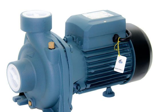 SHFM6C Santrıfuj Pompa