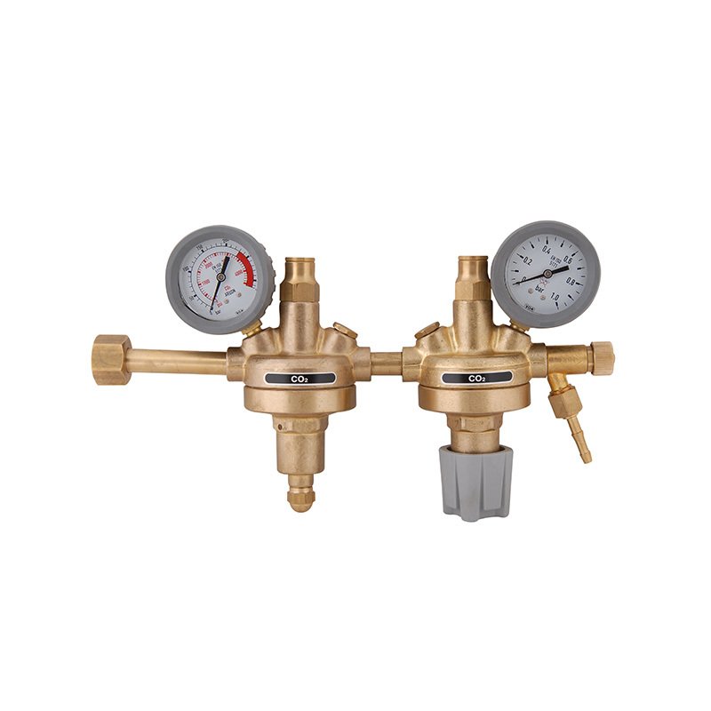 YILDIZ GAZ 5035S Basınç Düşürücü